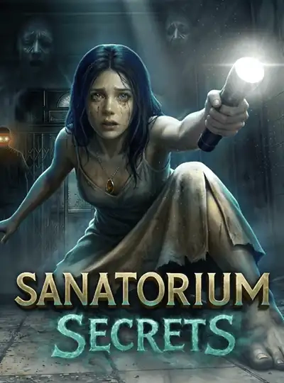 Classic video slot game cover