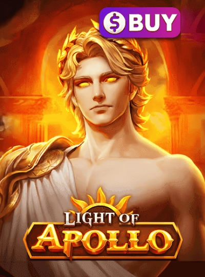 Bonus buy slot game cover